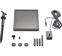 Pontec PondoSolar 150 40277 Set pompe solaire