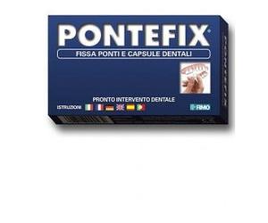 Pontefix Set Fissag Ponti