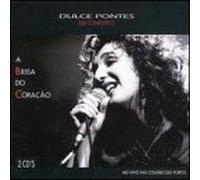 Pontes, Dulce - A Brisa Do Coracao