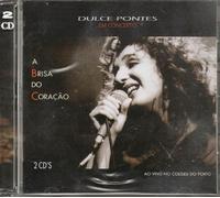 Pontes, Dulce - A Brisa Do Coraçao
