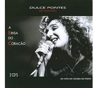 Dulce Pontes – A Brisa Do Coracao – Import – BCD Design