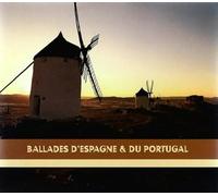 Pontes, Dulce - Ballades d Espagne & du Portugal [Import]