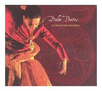 Pontes, Dulce - El Corazon Tiene Tres+DVD [Import]