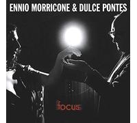 Pontes, Dulce - Focus (Bande Originale du Film)