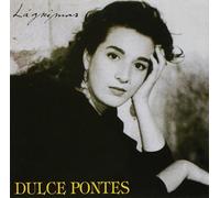 Pontes, Dulce - Lagrimas [Import]