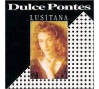 Pontes, Dulce - Lusitana