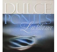Pontes, Dulce - Lusitana