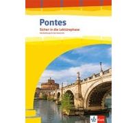 Pontes Gesamtband. Heft Für Lehrende 1. - 3. Lernjahr Bzw. 1. - 4. Lernjahr