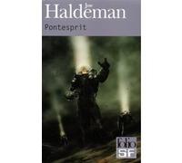 Pontesprit Joe W. Haldeman (Auteur), Bruno Martin (Traduction)