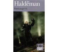 Pontesprit - Joe W. Haldeman - Gallimard - Poche - Roman