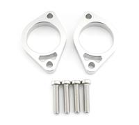 Pontet de Guidon Adaptateur De Fixation pour Rehausseur Guidon pour Ducati Supersport 939 950 2017-2025 Moto Riser Rehausseurs