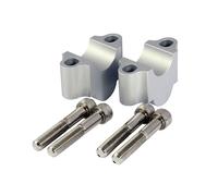 Pontet de guidon Bike It 22,2 mm