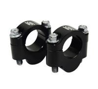 Pontet de guidon Scar Diametre 28,6mm + 20mm