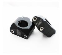Pontet de guidon Scar Universal