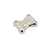 Pontet de Guidon Teknix Compatible avec mobylette Peugeot 103 SP