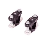 Pontet de guidon Xtrig Kit modification PHDS pour Ø28,6mm