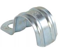 Pontet demi-lune 50pièces BSM 28mm - FISCHER - 060155