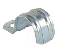 Pontet demi-lune 50pièces BSM 28mm - FISCHER - 060155