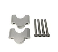 Pontet Rehausse Guidon Adaptateurs De Rehaussement De Guidon pour BMW pour R1200gs LC Gsa ADV S1000xr 2014-ON