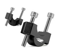 Pontet Rehausse Guidon Pince De Barre De Poignée De Moto Surélevée, Support De Guidon Extensible pour BMW F900R F900XR(1 - F900R)