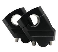 Pontet Rehausse Guidon pour V-Strom 800DE 2023 2024, Accessoires De Moto, Barre Levage Guidon, Support, Extension Pince Poignée