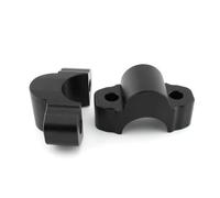 Pontet Rehausse pour Tenere 700 pour Tenere700 XT700Z XTZ 700 2019 2020 2021 2022 2023 22MM Élévateur De Guidon De Moto Moto Rehausseurs Guidon