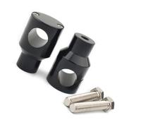 Pontet Rehausseur Guidon Compatible Avec Suzuki Pour Boulevard C50 M95 Pour C50T Pince De Guidon De Moto Arrière Pour Kit D'accessoires D'adaptateur Montage Mobile