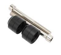 Pontet Rehausseur Guidon Pour F850GS 2004-2017 Pour F800GS Pour Adventure 2013 2014 2015 2016 2017 Kit De Rehausse De Guidon De Moto Pour Déplacer Le Guidon