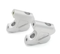 Pontet Rehausseur Guidon Pour R1200GSLC 2013 2014 2015 2016 2017 2018 Pour Adventure 2014 2015 2016 2017 2018 Kit D'accessoires Fixation Guidon Arrière Pour Adaptateur Montage Pour Move