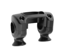 Pontet Rehausseur Guidon Pour Softail Pour Breakout 114 FXBRS Pour Fat Bob 114 FXFBS Pour FXFB 2018 2019 2020 Kit De Remplacement De Pinces De Support De Guidon De Moto