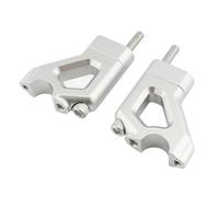 Pontet Rehausseur Guidon Pour Tigre 800 2011 2012 2013 2014 XRx 2015-2022 Pour XC 2011-2022 Support De Guidon Arrière Pour Kit D'adaptateur Montage Pour Move