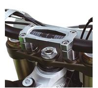PONTET VISSE ZETA KAWASAKI KX - SUZUKI RMZ 250 Ø 28 mm