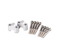 Pontets de Guidon CNC Proworks Or