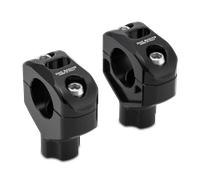Pontets de Guidon Coniques CNC Racing Hauteur 48mm