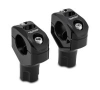 Pontets de Guidon Coniques CNC Racing Hauteur 59mm