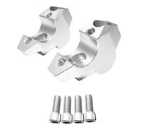 Pontets De guidon De moto Pour X-ADV 750 Pour ADV 150 160 2017 2018 2019 2020 2021 2022 2023 350 2022 2023 Guidon Riser Clamp Extension Rehaussement Pour Déplacer Vers L'arrière