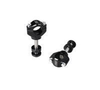 Scar Potence P67 D.28,6 mm – Noir