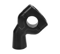 Pontets Guidon Compatible Avec Triumph Pour Bonneville Pour Carburateur T100 Modèles 2001-2008 EFI 2009-2015 Tiges Guidon De Moto Pinces De Rehausse Réglables