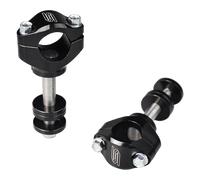 Pontets SCAR pour Té de Fourche SCAR