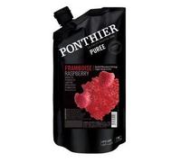 Ponthier Puree Framboise 1 kg