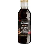 Ponti Vinaigre balsamique de Modène italien 250 ml