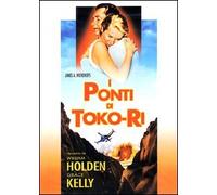 Ponti Di Toko-Ri (I)