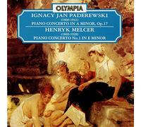 Ponti - Klavierkonzert OP.17/Nr.1 [Import]