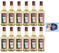 Maina Colomba Zuppa Inglese Lot de 3 gâteaux de Pâques remplis de crème de whisky et de crème, colombe de Pâques de la tradition italienne 750 g + 1 sachet de talc Felce Azzurra 100 g