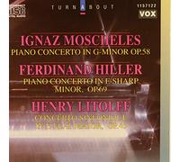 Ponti,M. - Romantic Piano Concertos 5