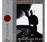 Michael Ponti – Live Vol. 2 – 1987
