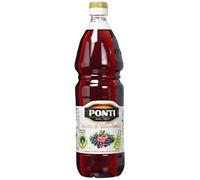 Ponti Rotweinessig 1 l