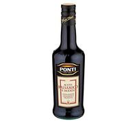 Ponti Vinaigre balsamique de Modène 500 ml