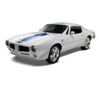 Maquettes Revell Us 1970 Pontiac Firebird-Revell