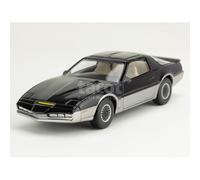 Norev Voiture miniature 1:43 Pontiac Firebird Trans‑Am Karr 1982 Noir NV930001